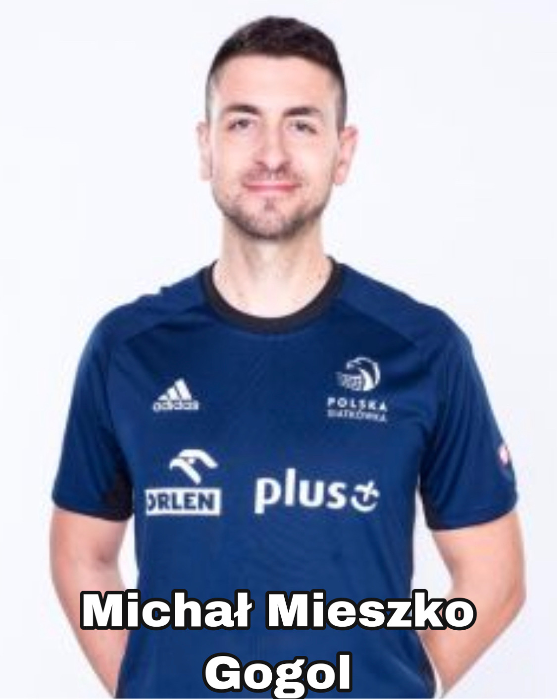 Michał Mieszko